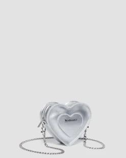 Mini Heart Bag