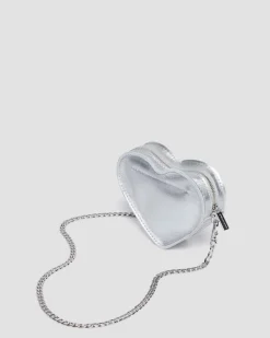 Mini Heart Bag