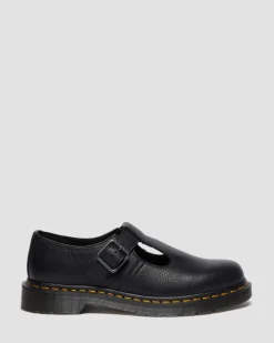 POLLEY in Black