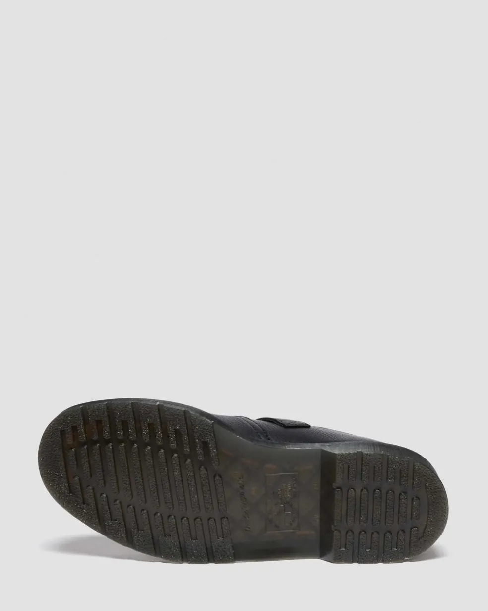 POLLEY in Black