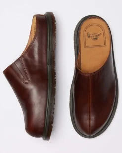 San Mule in Butterscotch