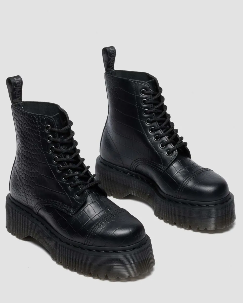 SINCLAIR in Black