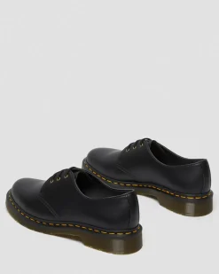Vegan 1461 Felix Oxford Shoes in Black