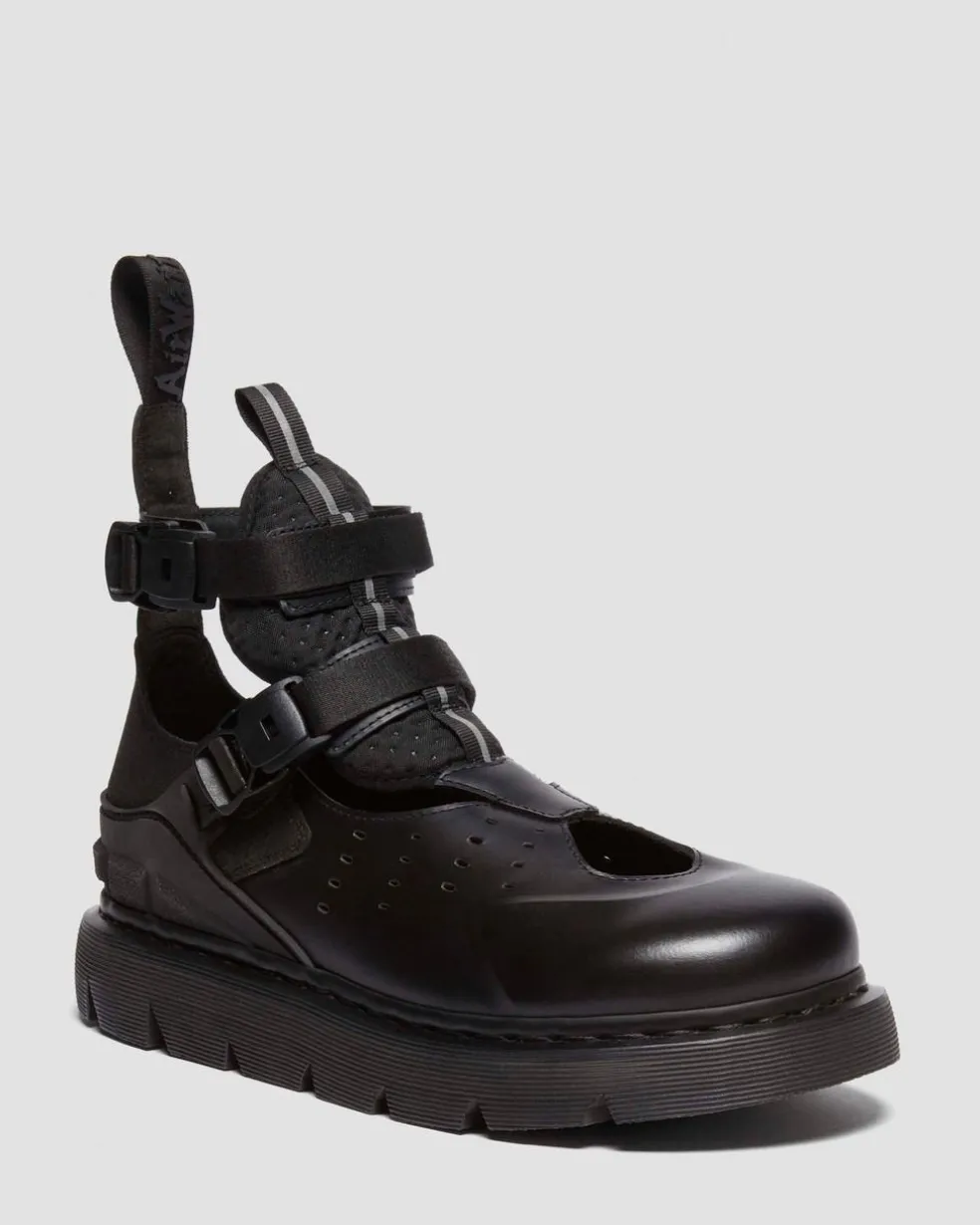 VENT XX01 in Black