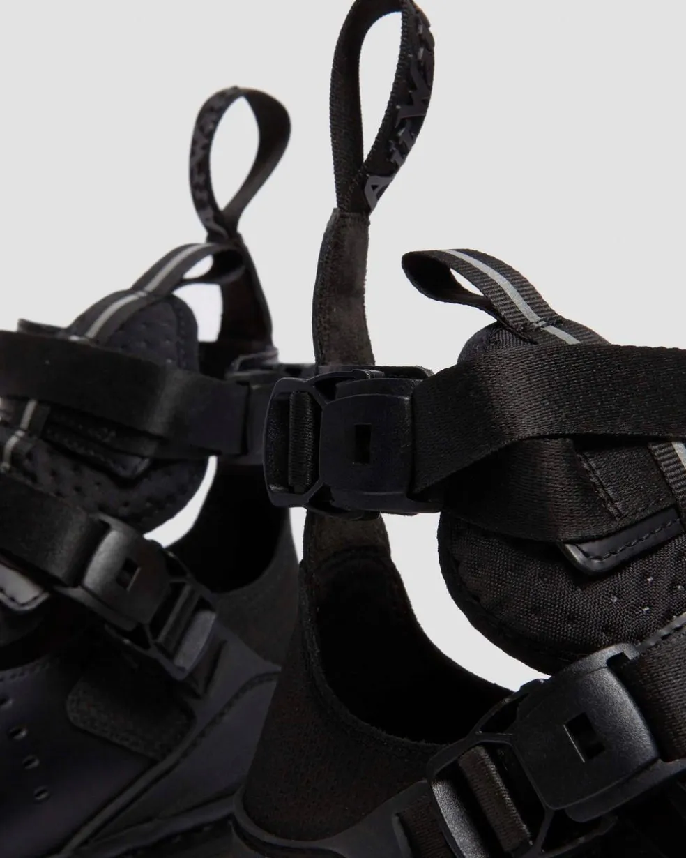 VENT XX01 in Black