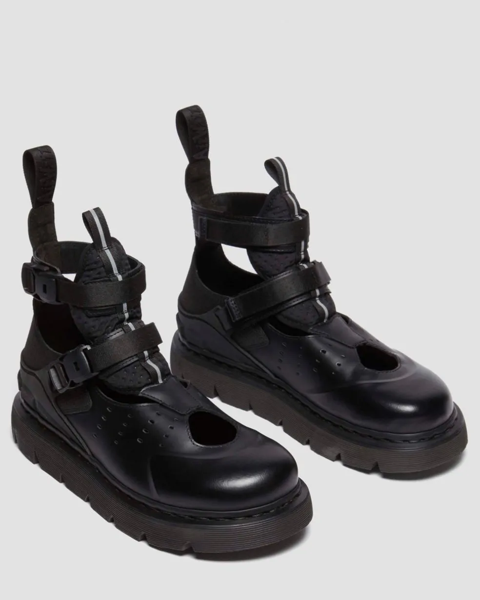 VENT XX01 in Black