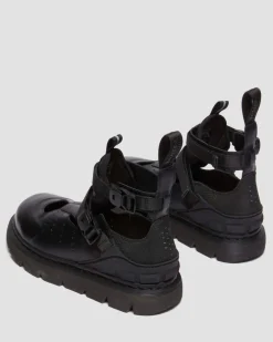 VENT XX01 in Black