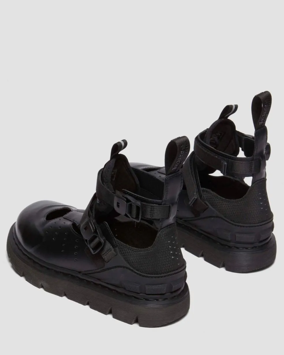 VENT XX01 in Black