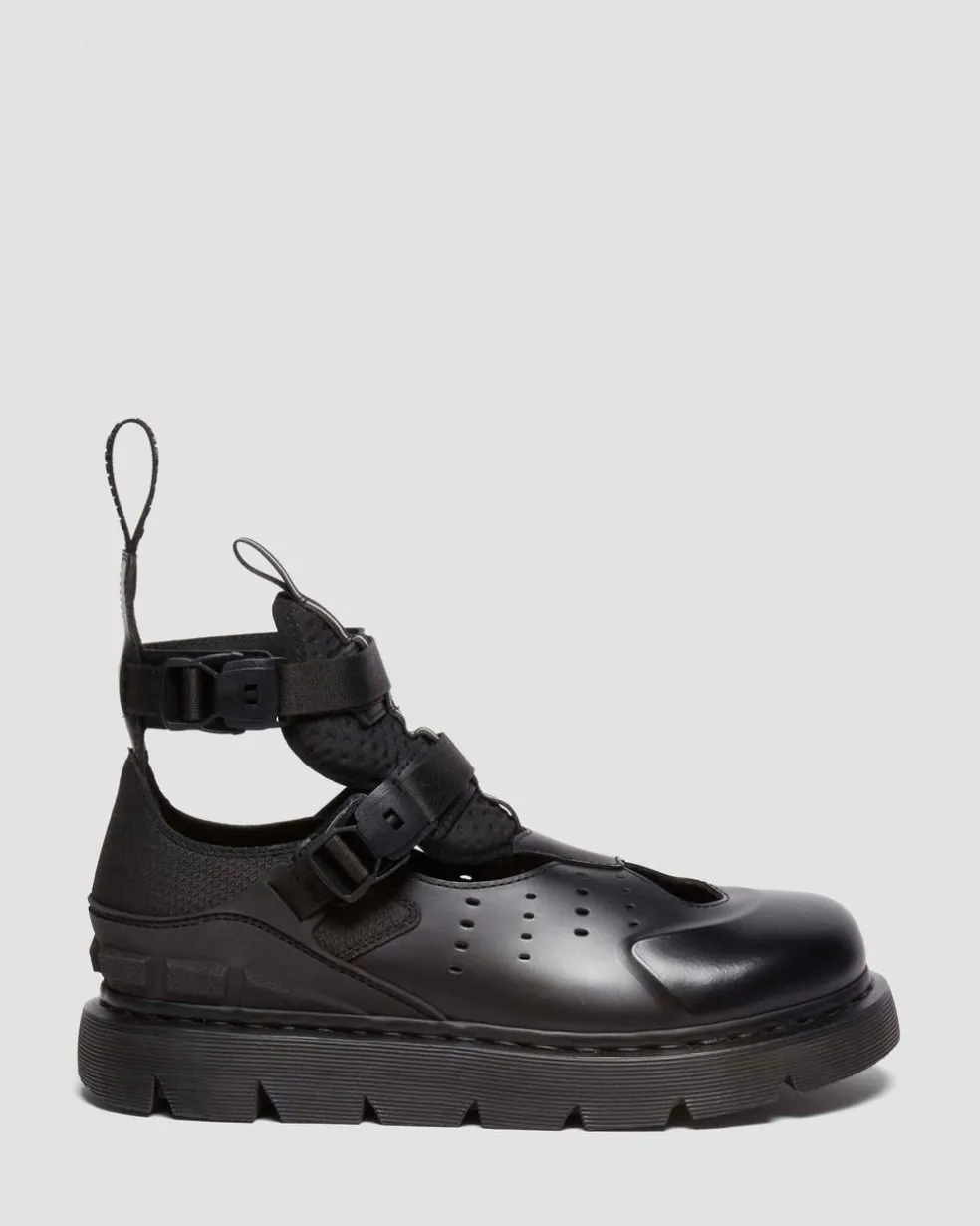 VENT XX01 in Black
