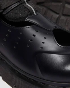 VENT XX01 in Black