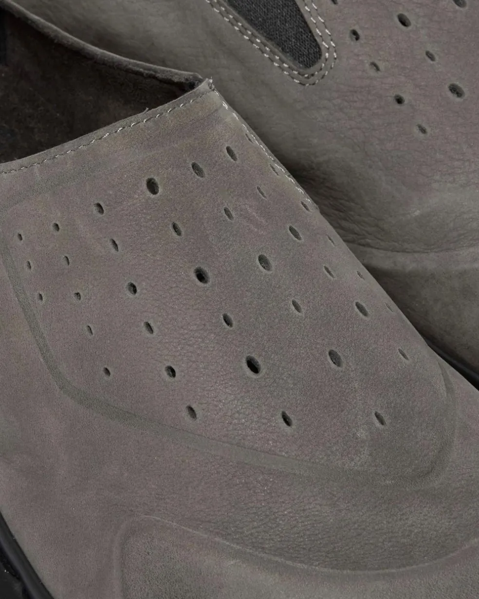 VENT XX02 in Dark Grey