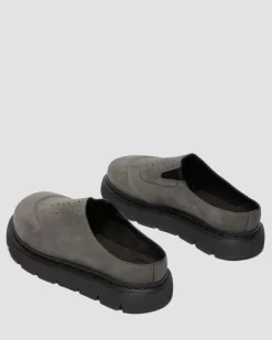 VENT XX02 in Dark Grey