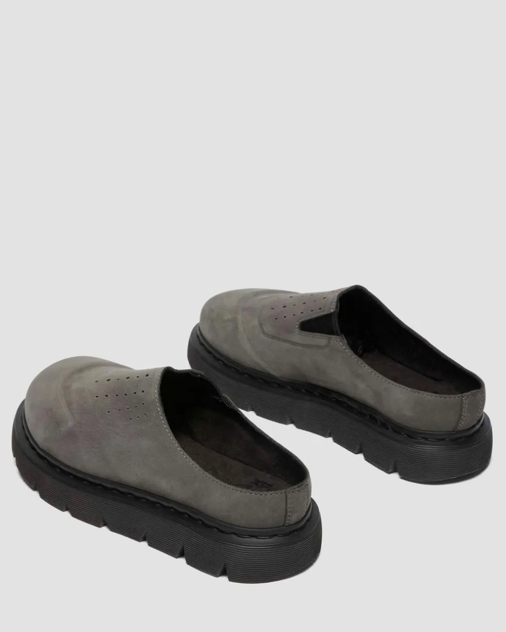 VENT XX02 in Dark Grey