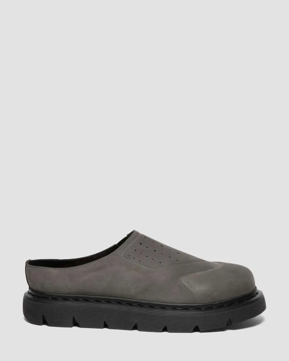 VENT XX02 in Dark Grey
