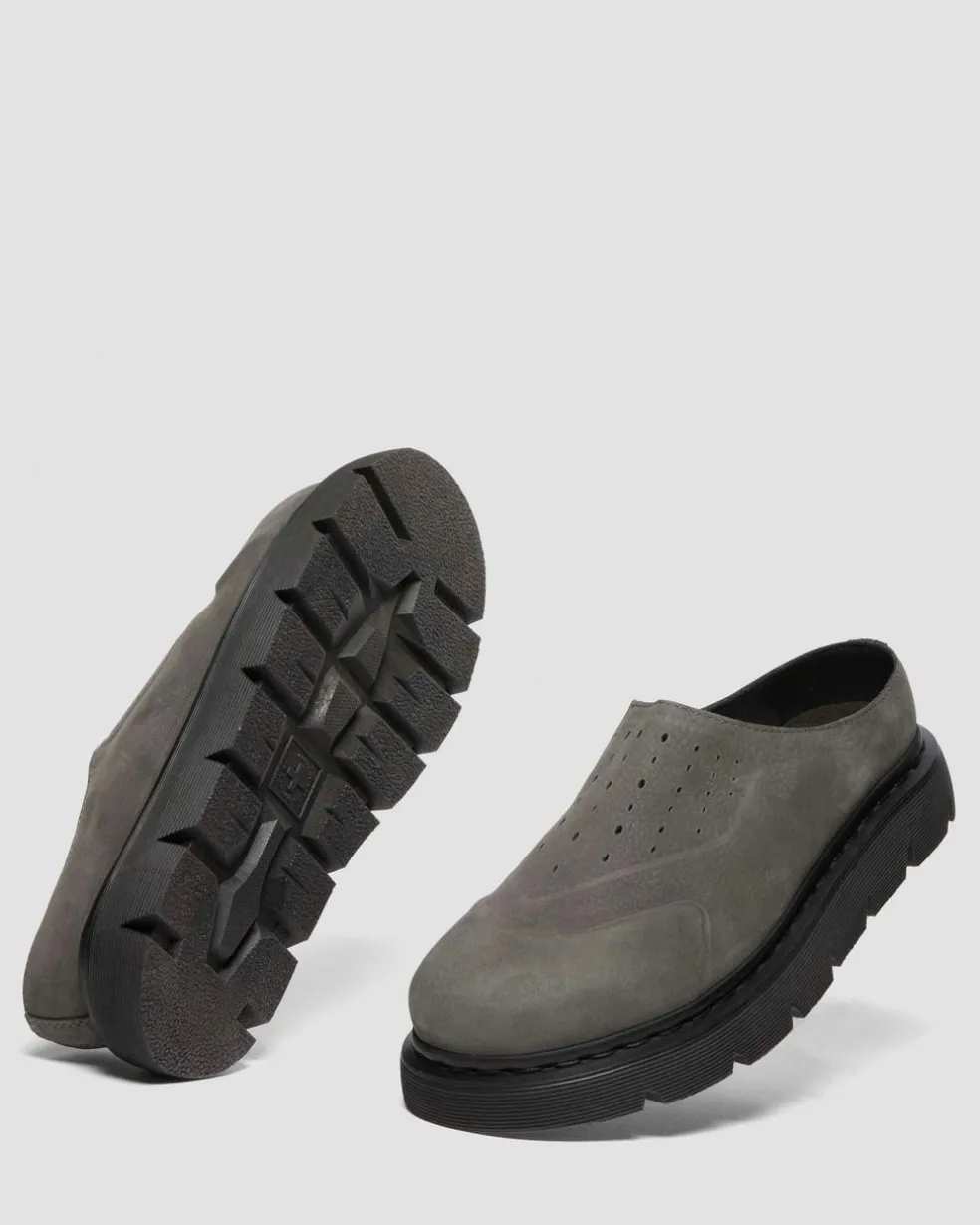 VENT XX02 in Dark Grey