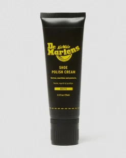 White Shoe Polish 75ml Tube