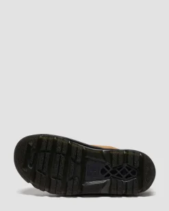 Zebzag AnyWair Warm Lined Suede Mules in Desert Brown