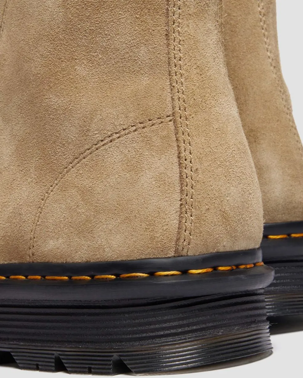 ZEBZAG LACELESS in Savannah Tan
